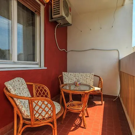 Apartment With Wifi - 13957 Split